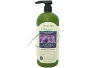 Avalon Hand and Body Lotion Lavender 32 oz