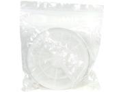 Aromatherapy Vaporizer Replacement Filter 1 pc from Aura Cacia