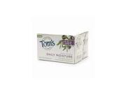 Daily Moisture Natural Beauty Bar Soap Twin Pack 4 oz 4 oz Tom s of Maine