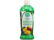 Liquid African Mango 32 oz From Tropical Oasis