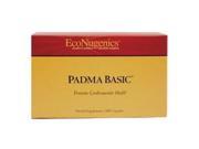 EcoNugenics Padma Basic 180 Capsules