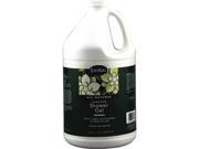 Moisturizing Shower Gel White Gardenia 1 Gallon From Shikai