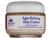 Age Defying Day Crme With Astaxanthin and Pycnogenol Derma E 2 oz Cream