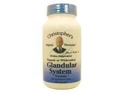Glandular System Dr. Christopher 100 VegCap