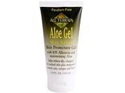 Aloe Gel Skin Repair All Terrain 6 oz Gel