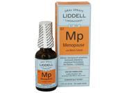 Menopause Liddell Homeopathic 1 oz Spray