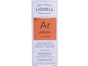 Arthritis Formula 1 oz Liquid