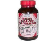 Easy Colon Cleanse 120 Capsules From Only Natural