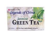 Uncle Lee s Tea Tea Legend of China Jasmine 100 bag Multi Pack