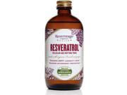 Resveratrol Tonic Liquid Reserveage 5 oz Liquid