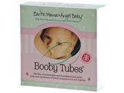 Booby Tubes Earth Mama Angel Baby 1 Box