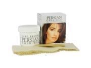 Persian Cold Wax Facial Hair Removal 3 Ounces