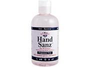 Hand Sanz Fragrance Free All Terrain 8 oz Liquid