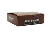 Energy Bar Espresso Chip Box of 12 Bars by Bonk Breaker Nutrition Bars