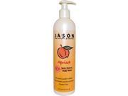 Antioxidant Cranberry Body Wash Jason Natural Cosmetics 30 oz Liquid