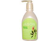 Moisturizing Herbs Body Wash Jason Natural Cosmetics 30 oz. Liquid