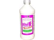 Futurebiotics Vital K Ginseng Extra 16 fl oz liquid