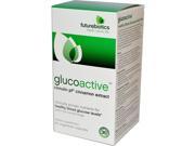 GlucoActive Futurebiotics 60 Capsule