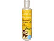Kids Only! Extra Gentle Conditioner Jason Natural Cosmetics 8 oz Liquid