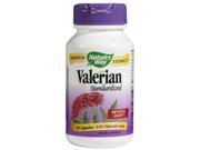 Valerian Standardized Extract Nature s Way 90 Capsule