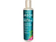JASON Natural Tea Tree Scalp Normalizing Conditioner 8.0 oz
