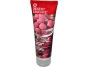 Red Raspberry Conditioner For Shine Enhancing
