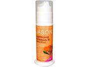 Lightening Vitamin K Creme Plus Jason Natural Cosmetics 2 oz Cream