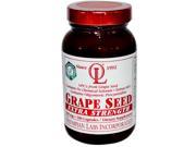 Grape Seed Extract 200mg Olympian Labs 100 Capsule