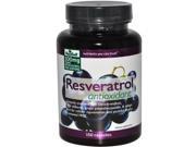 Resveratrol Antioxidant Neocell 120 Capsule