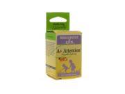 A Attention Herbs For Kids 125 Chewable