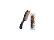Earth Therapeutics Comb With Handle Ct