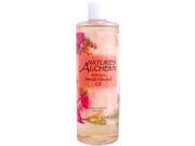 Carrier Oil Sweet Almond Nature s Alchemy 16 oz Oil