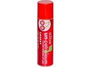 Lip Balm Cherry SPF 18 UnPetroleum Alba Botanica 1 Stick