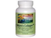 Natures Collagen Foodscience Laboratories 90 Tablet