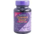 Cholesterol Balance Beta Sitosterol 300mg Natrol 60 Tablet