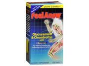 Natrol 135475 Feelanew Glucosamine And Chondroitin With Natural Cox 2 Inhibitor
