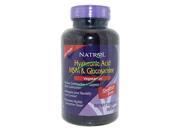 Natrol Vegetarian Hyaluronic Acid MSM and Glucosamine 90 Capsules