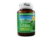 Wheat Grass 500mg Pines 100 Tablet
