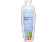 Jason Natural Products Fragrance Free Shampoo 1x16 OZ