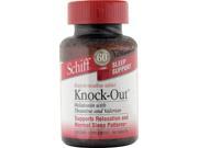 Knock Out Schiff 50 Tablet