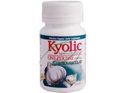 Kyolic One Per Day Kyolic 30 Caplet
