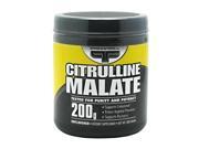 Citrulline Malate 200 g 200g From Primaforce