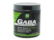 GABA Unflavored 42 Servings From Nutrakey