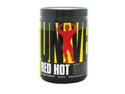 Red Hot 60 Capsules From Universal Nutrition