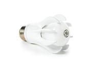 GE 65386 13 Watt A19 3000K Warm White Soft White LED Light Bulb 800 Lumens