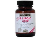 R Lipoic Acid 30 VegiCaps