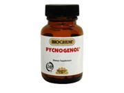 Pycnogenol 50mg Country Life 50 VegCap