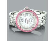 Pink Watches Centorum Ladies Diamond Watch 0.50ct