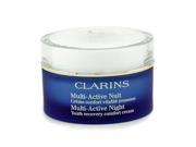 Multi Active Night Youth Recovery Comfort Cream Normal to Dry Skin