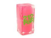 212 Pop! Eau De Toilette Spray Limited Edition